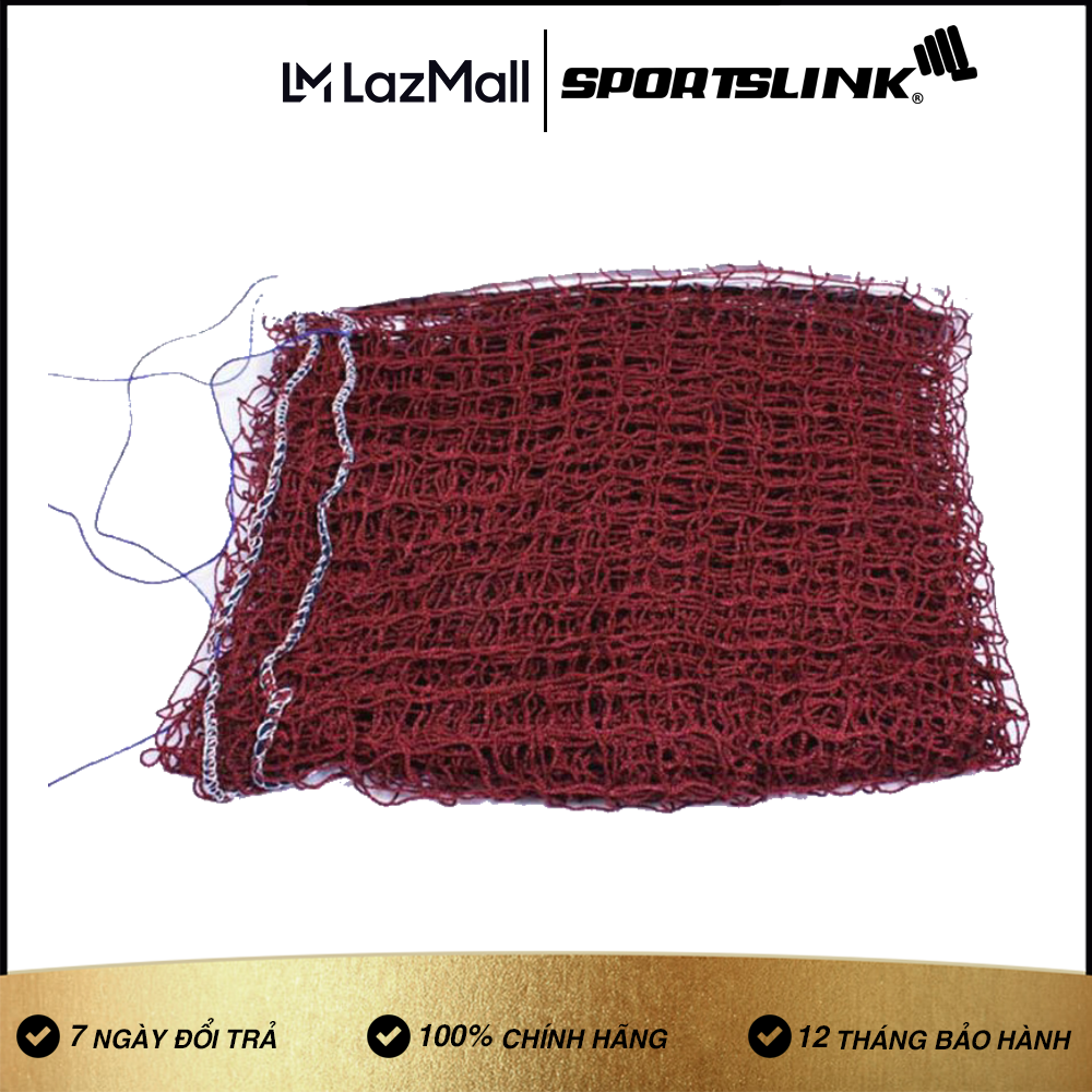 Lưới giăng cầu lông 620cm*76cm