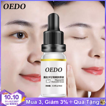 OEDO Tinh chất dưỡng ẩm  làm trắng chống nhăn ngăn ngừa mụn trứng cá