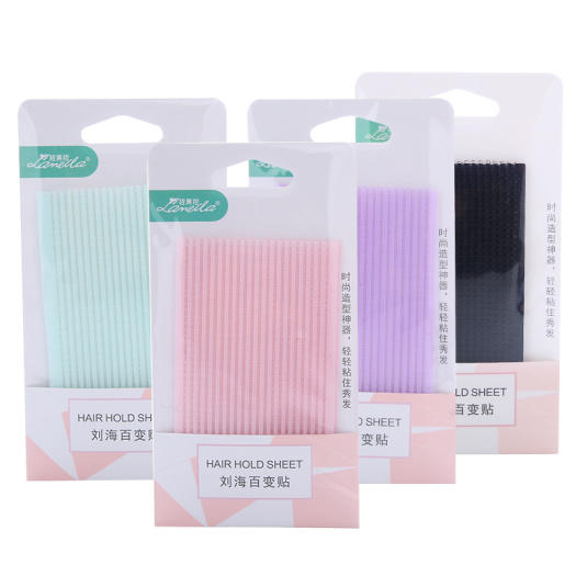 Kẹp tóc - Kẹp Tăm Nhiều Màu Sắc đa năng LAMEILA C078 NEITY