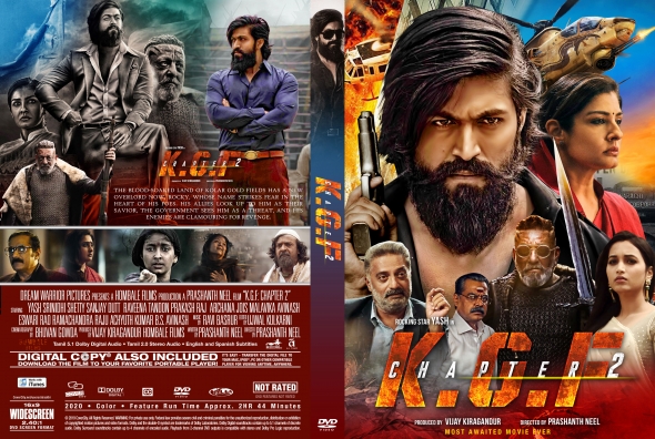 Kgf chapter 1 hot sale full movie tamil hd