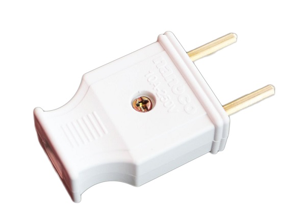 Phích cắm đơn nanoco np10250d