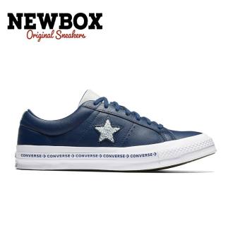Giày Converse One Star Converse Pinstripe - 159722