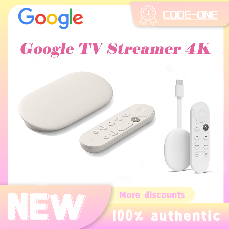 Shop Chromecast 4k at Best Prices for Your Needs | Lazada Singapore