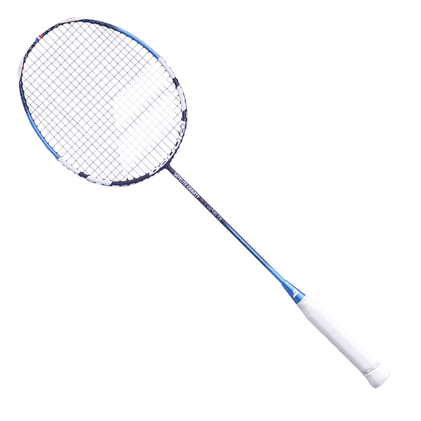 Babolat Badminton Racket I Pulse Essential Blue G1 2021 Lazada PH