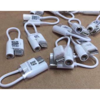 Jack chuyển chân Type C sang 3.5