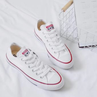 Giày Sneakers Unisex Converse Chuck Taylor All Star Classic Low Top ( Full box)