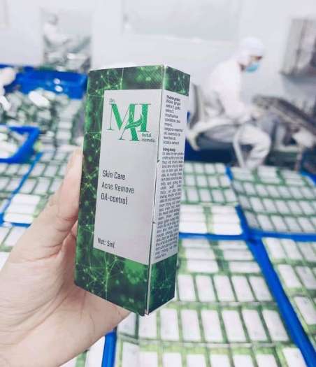 MTM Nguyên Chất (MẪU MỚI)