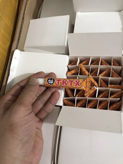 tê tktx 40% kem ủ tê chuyên dùng trong xăm hình tatto ,phun xăm thẩm mỹ