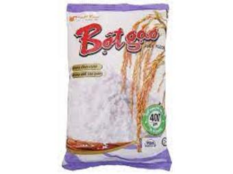 Bột gạo tẻ lọc Tài Ký (400g)