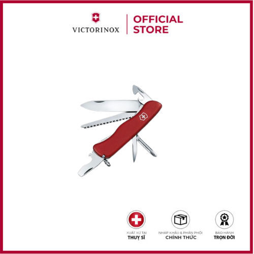 Dao đa năng victorinox trailmaster