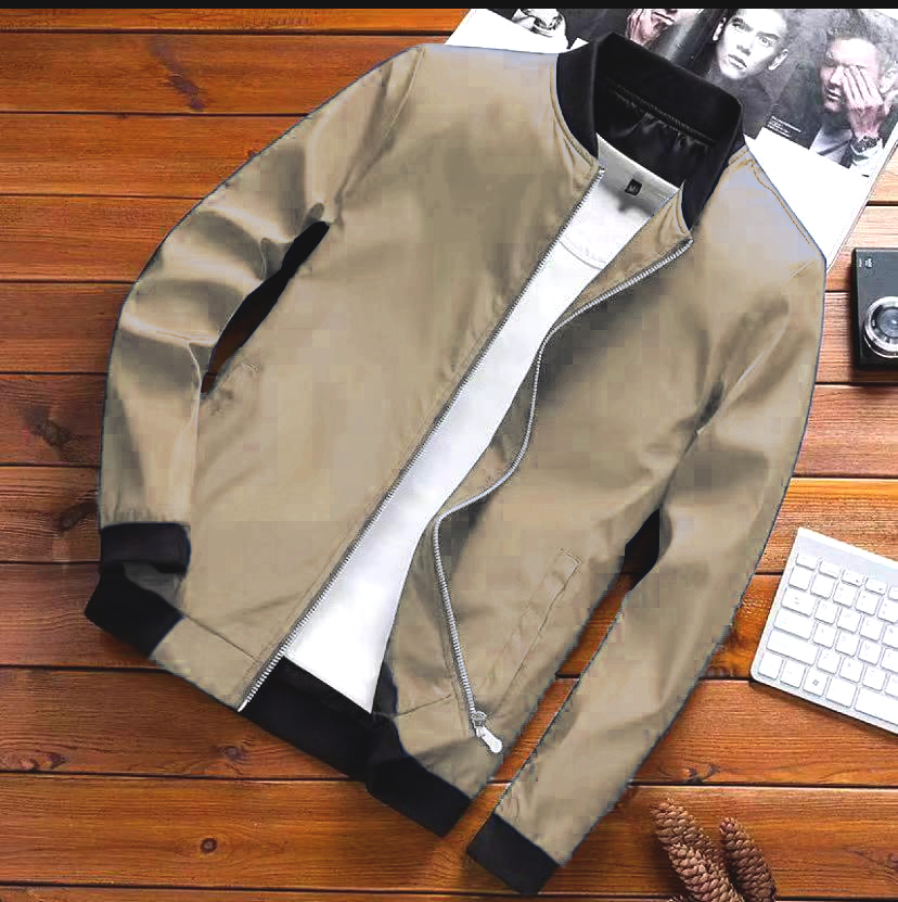 Fashion korean style Bomber Jacket