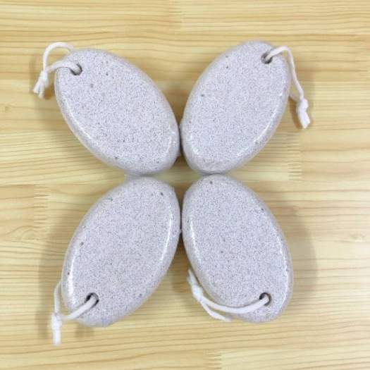 Đá bọt biển chà gót chân