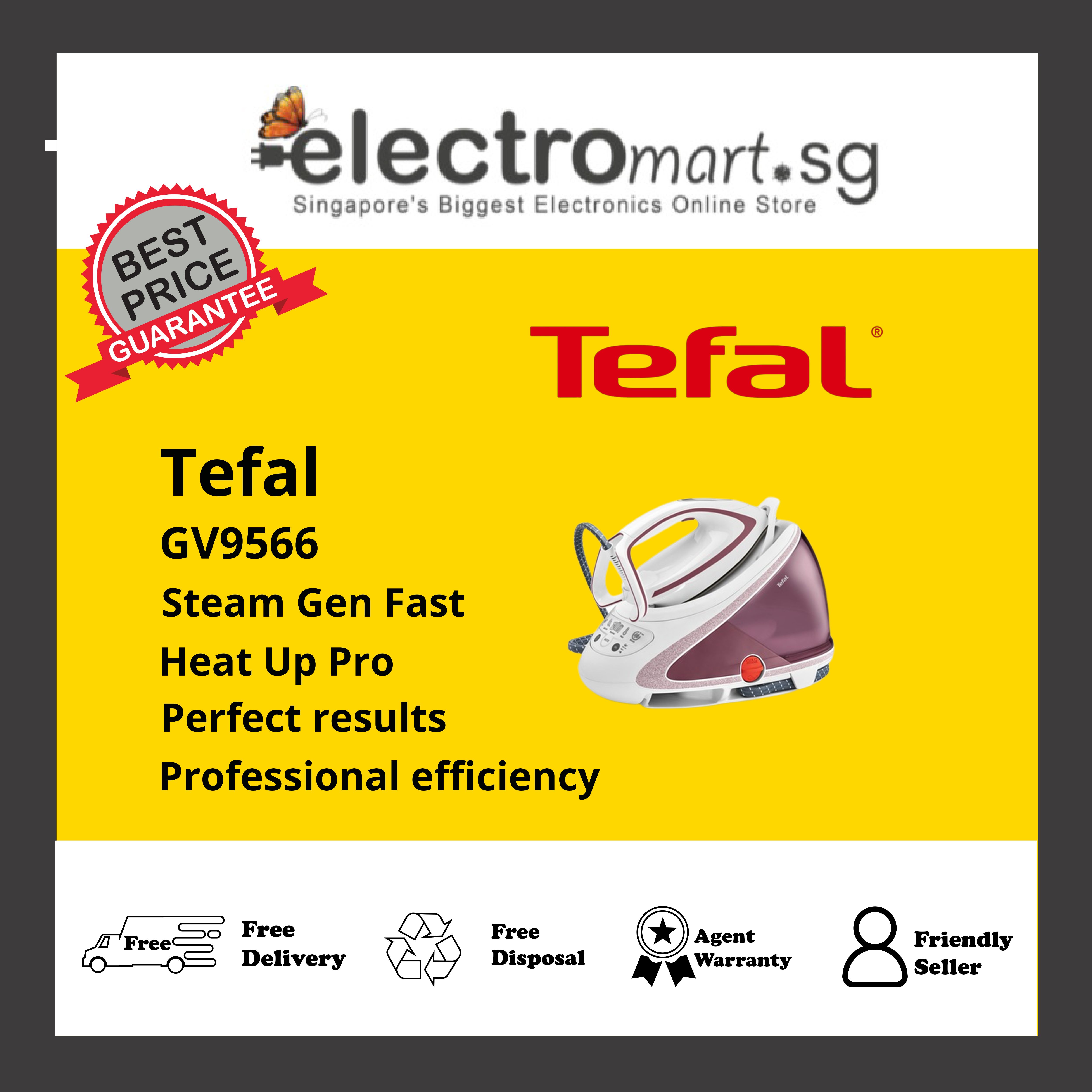 tefal gv7830 best price