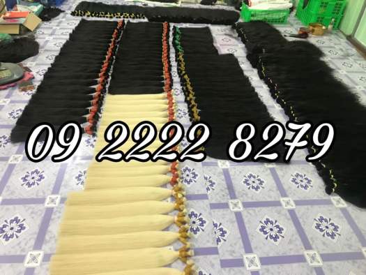 Tóc Nối 70cm - 70gram