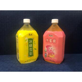 Nước Ép | 1000Ml |Vị Lê