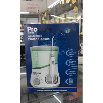 MÁY TĂM NƯỚC GIA ĐÌNH PROCARE KHT102