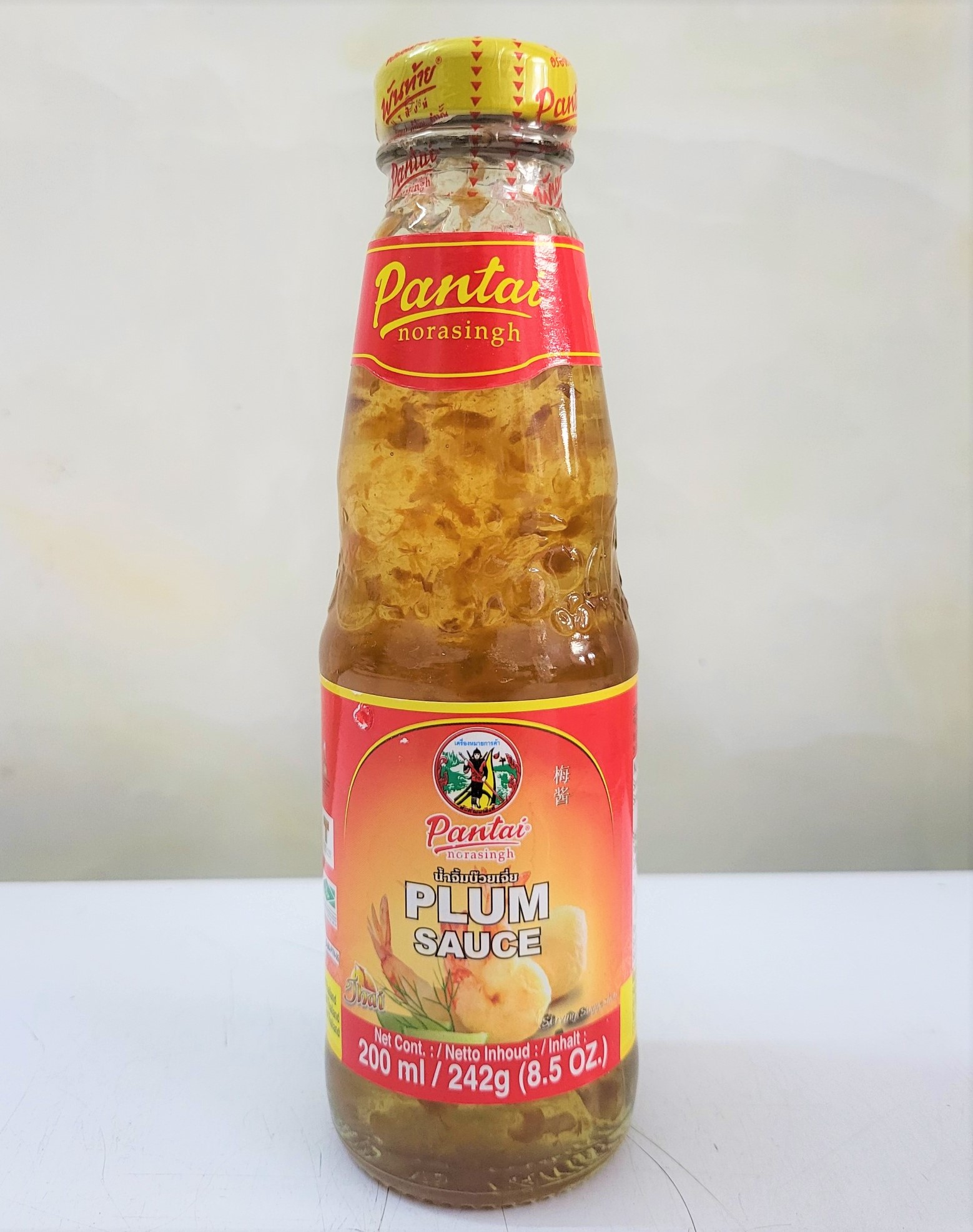 Xốt mận pantai plum sauce