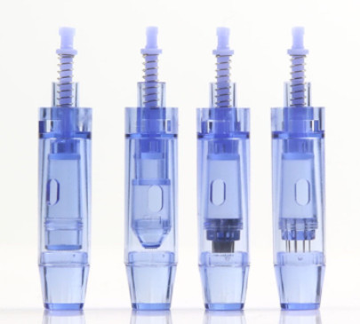 Đầu kim nano - 12 - 36 sử dụng cho máy drpen