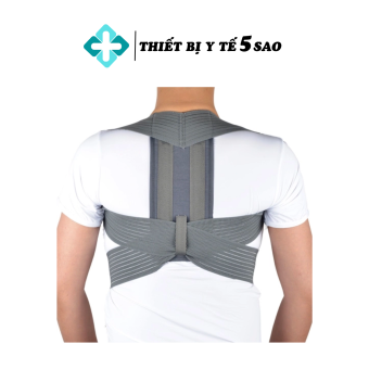 Đai lưng chống gù Orbe đai lưng định hình cho bé, người lớn
