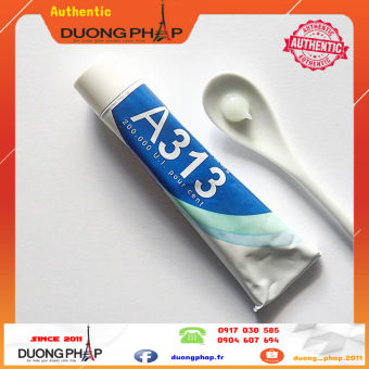 Kem dưỡng da A313 Pommade Retinol 50g