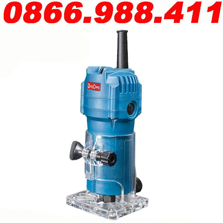 Máy soi mộng dongcheng dmp03-6 530w