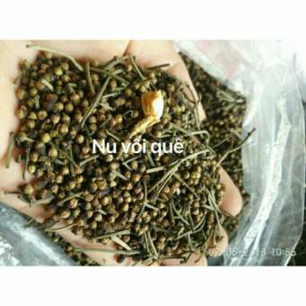 1kg trà nụ vối khô