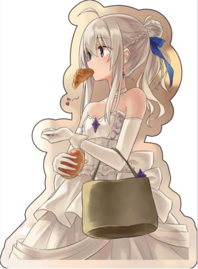 Hành Trình Của Elaina – Tập 9 - Amak Books