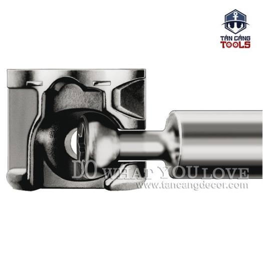 50 Bộ Chốt Ốc Cam Hafele 15-45 mm