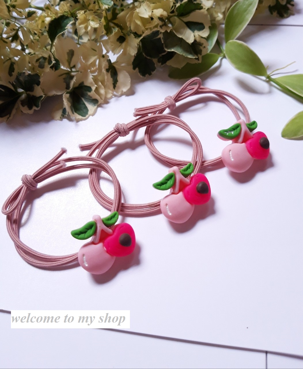 Bộ 3 cái cột xinh