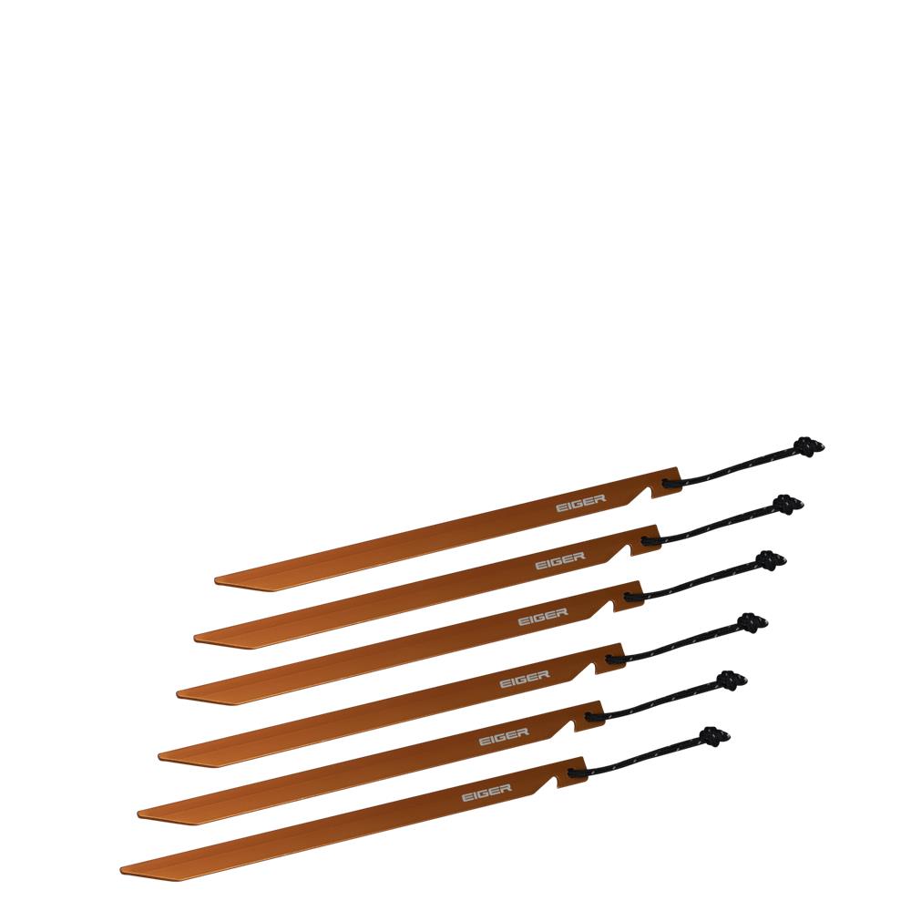 910006097 TENT PEGS
