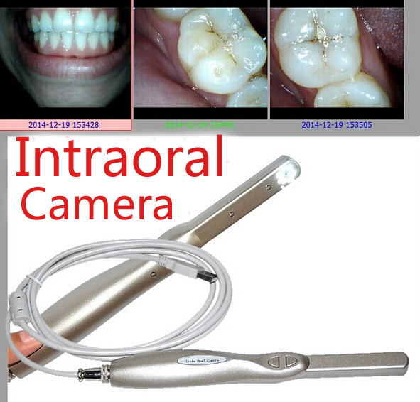 dental endoscope camera