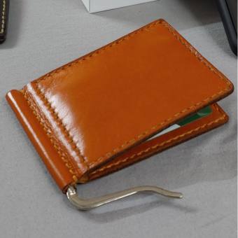 Ví da bò cao cấp Handmade