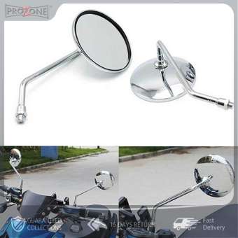 Gương Chiếu Hậu Cho Suzuki GT550 1972-1977 Cho Suzuki GT750 1972-1977