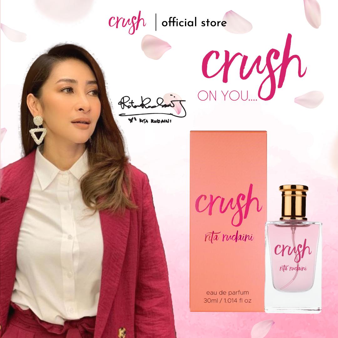 Mcm Crush Edp 75Ml Authentic Perfume For Women | Eau De Parfum