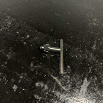 Khóa Đầu Mở măng ranh máy Khoan 1,5-10mm