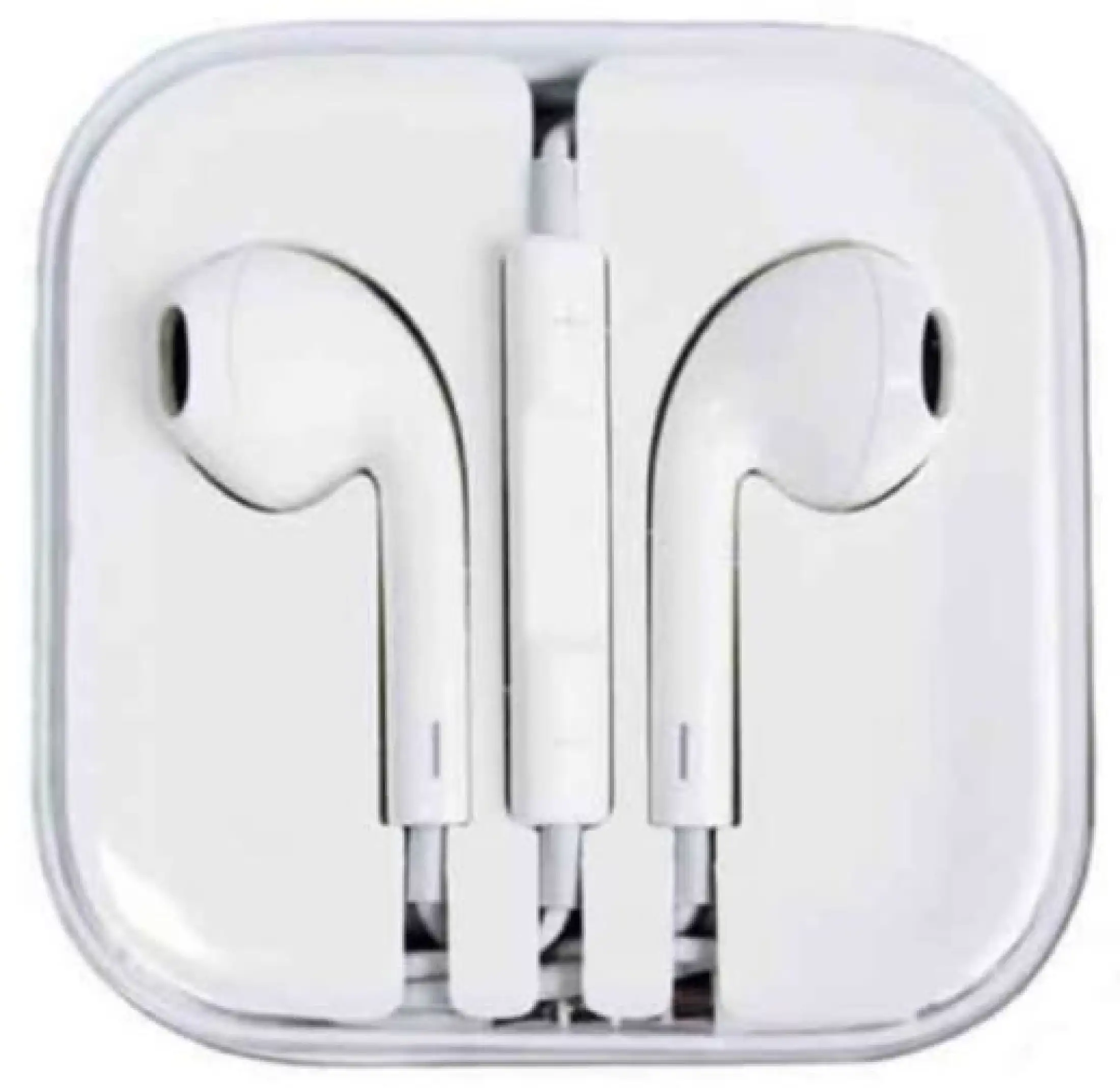 ipod earpiece