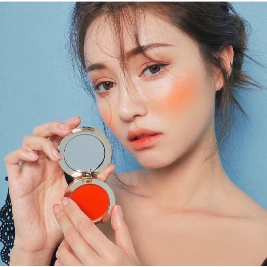 Phấn má hồng 3CE Take A Layer Multi Pot