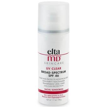 Kem Chống Nắng Elta Md Spf 46