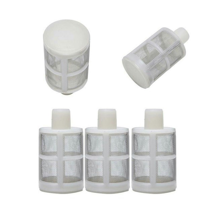 2 Rọ lọc rác cho máy bơm mini phun sương, tưới cây
