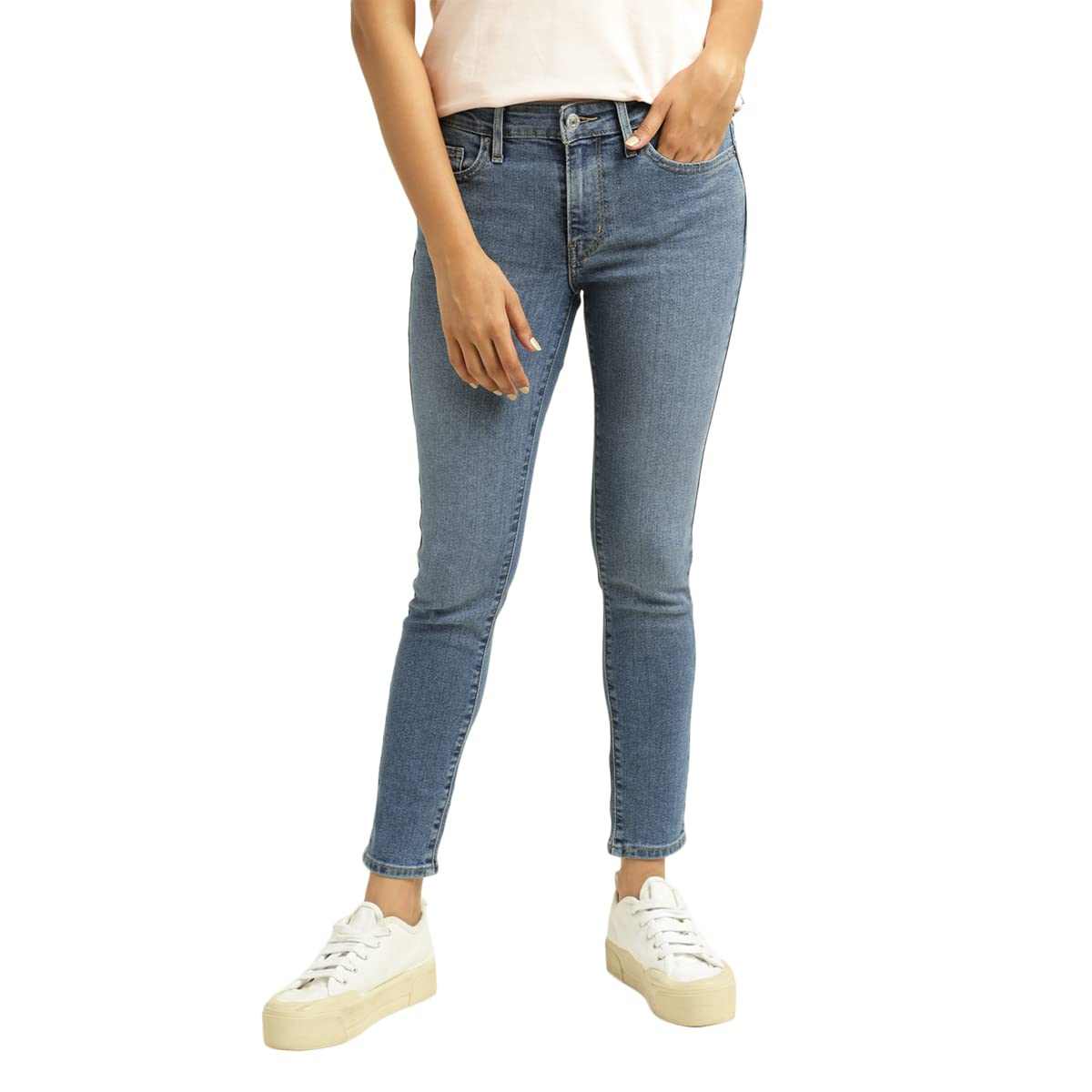 levi's 711