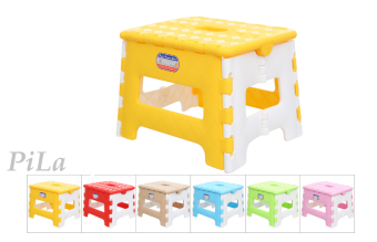 Ghế Xếp Mini Cho Bé Chắc Chắn