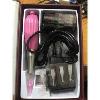 MÁY PHUN XĂM THẦN THÁNH TÍCH ĐIỆN