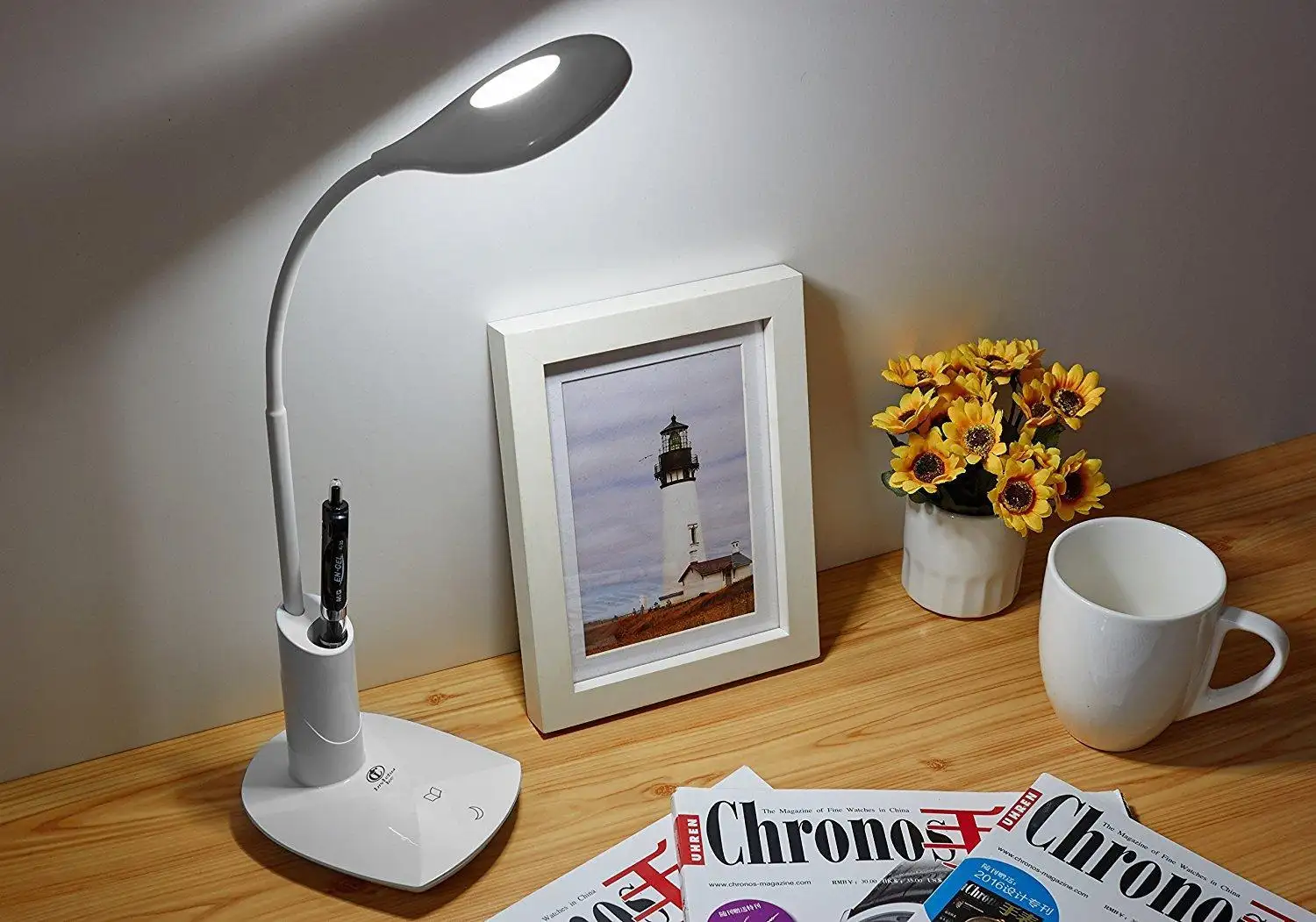 lazada study lamp
