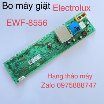 Bo máy giặt Electrolux EWF-8556 ( hãng tháo máy )