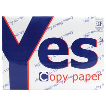 Giấy 70A4-Yes-T (Vĩnh Thịnh)