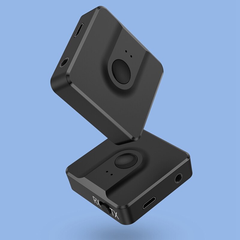 Bluetooth BT-10 Bộ Thu tín hiệu Bluetooth âm anh cho Loa, Oto máy tính