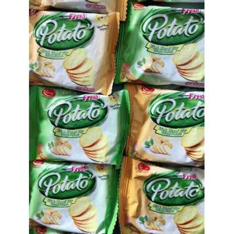 bánh khoai tây POTATO nữa kg