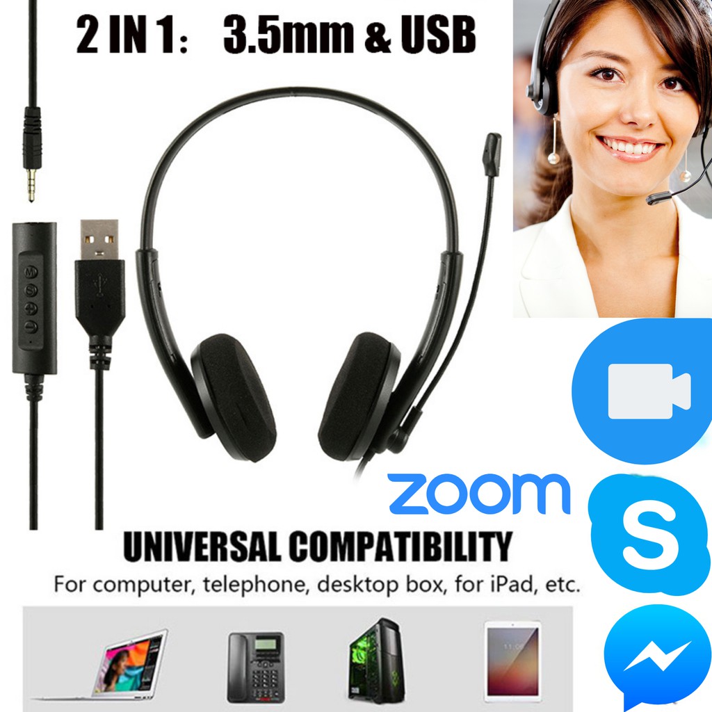 earphones for conference calls