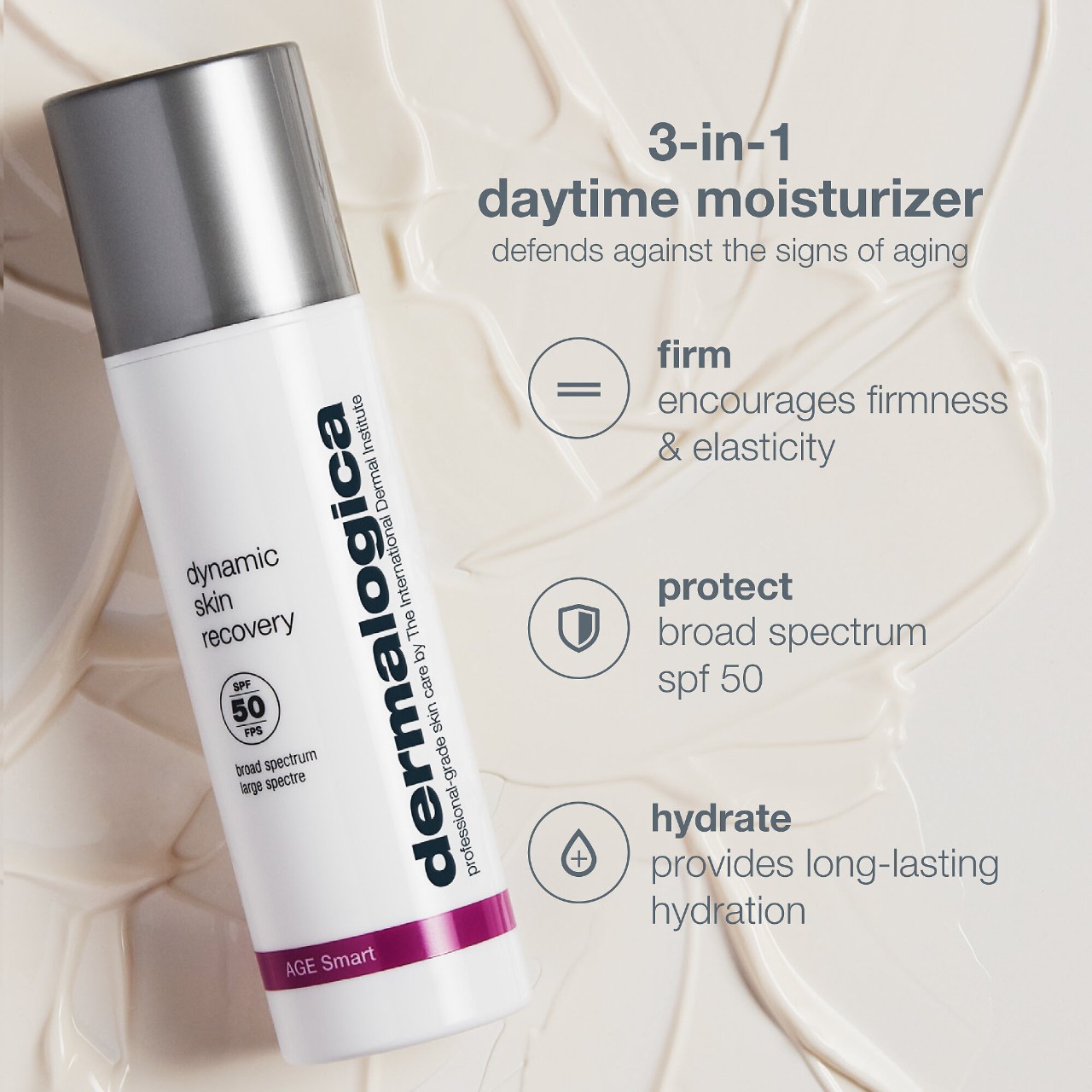 dermalogica spf