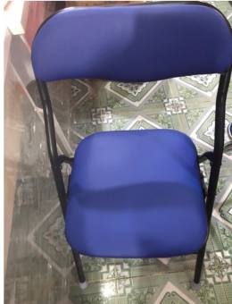 ghế xếp thái Sơn quyphuc cho bé ngồi học 📖